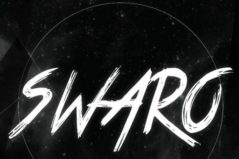 New year snow party - DJ Swaro image1