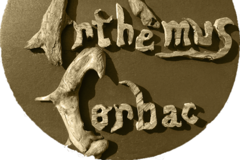 Show - Arthémus Corbac, sorcerer of Sabaudia image2