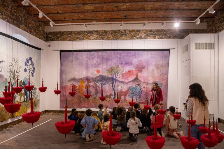 Exposition "Sorcières" image2