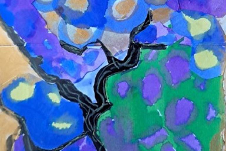 Exposition de peinture : Du rêve à la réalité image1