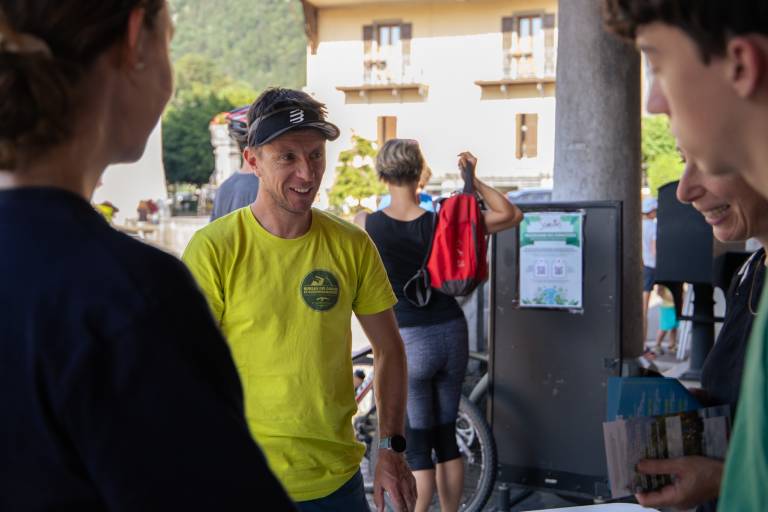 The Welcome Time image2