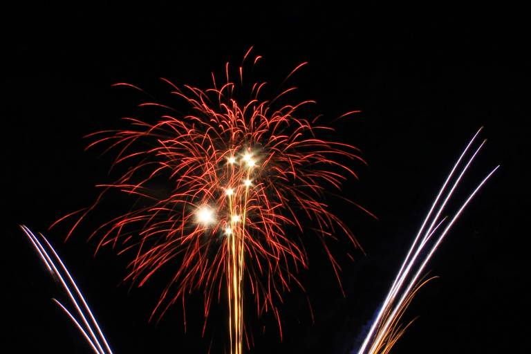 Réveillon du nouvel An image1