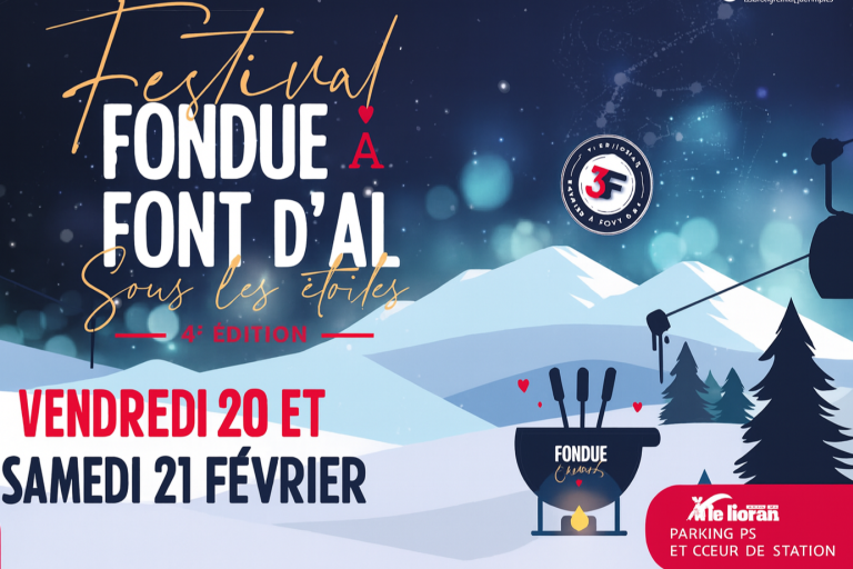 Festival Fondue à Font d'Al image1