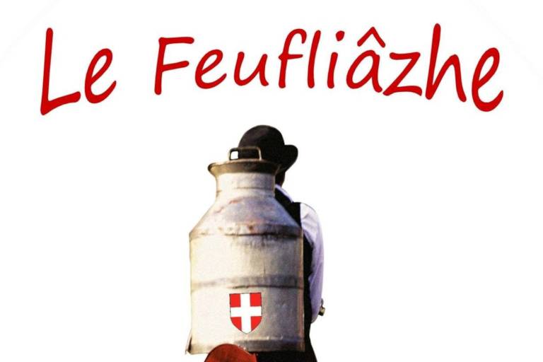 Journée Festive du Feufliazhe image1