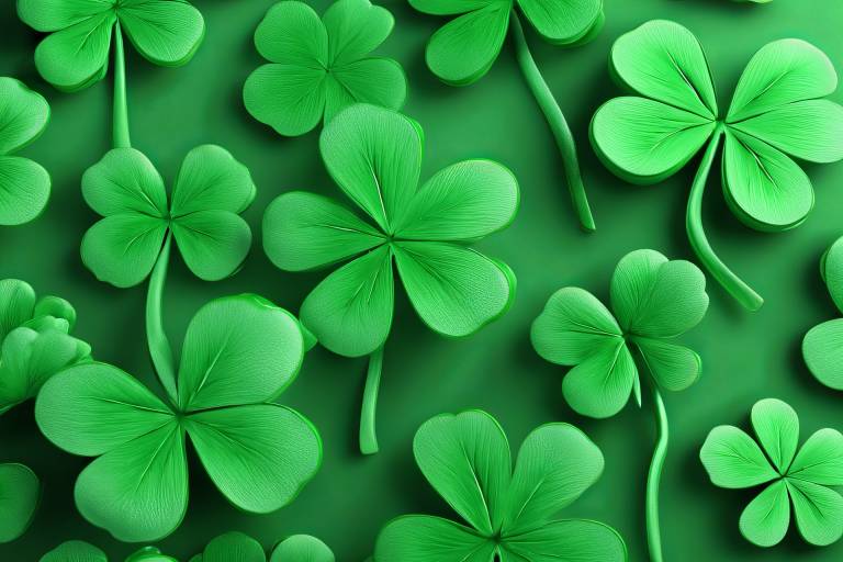 La St Patrick au P'tit Caf' image2