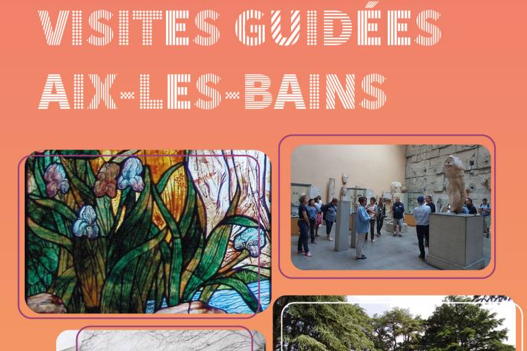 Visite guidée : Les Palaces du centre ville image2