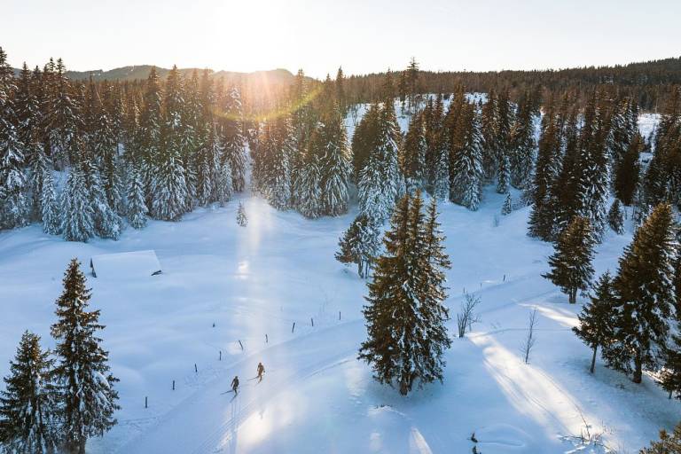 Trophée du Beaufort - Etape image1