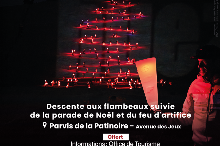 Christmas festivities image1