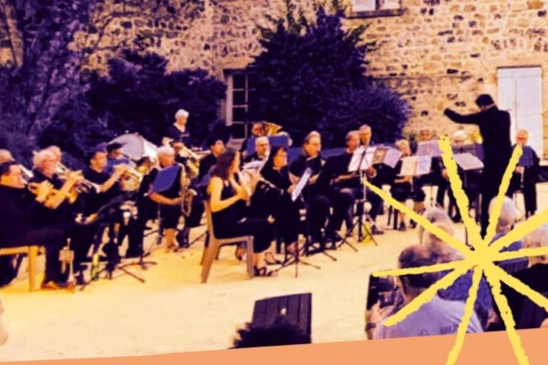Concert : "Berlioz orchestral" image1