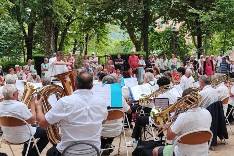 Concert : "Berlioz orchestral" image2