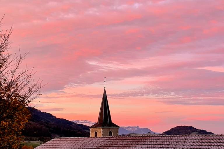 Repas de la Paroisse image1
