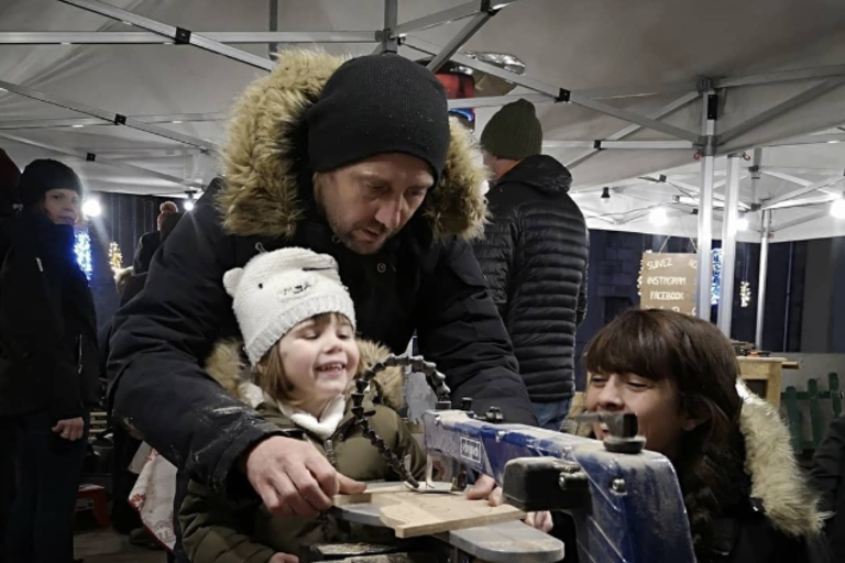 Les Bambins des bois image1