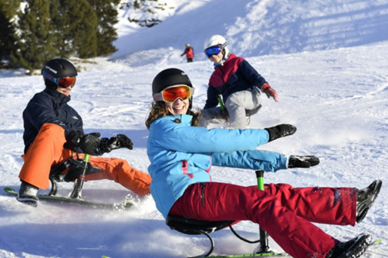 Découverte Snooc image1