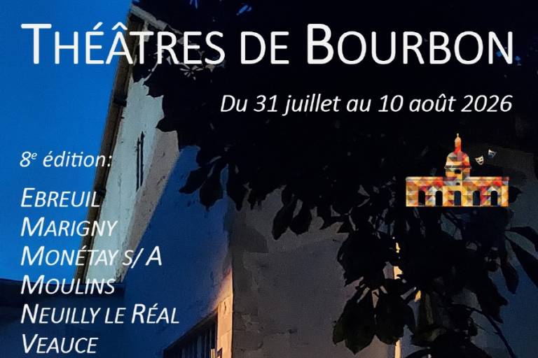 Festival Théâtres de Bourbon : L'Education de Rita ( Russel) image2