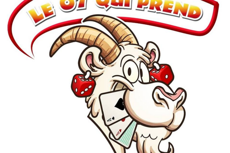 Le 07 qui prend tes vendredis : soirée jeux de société image2