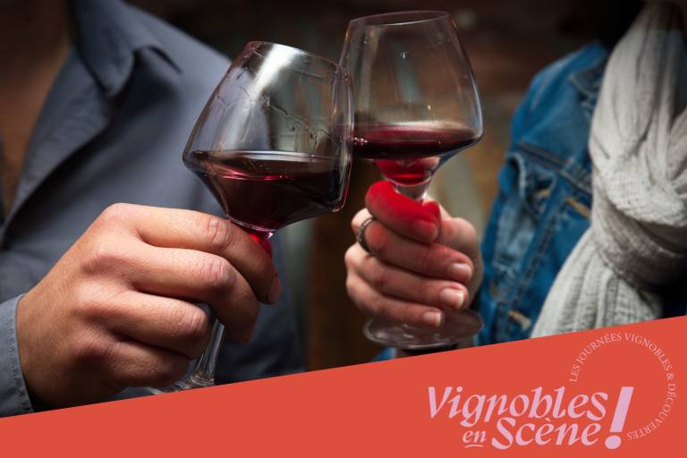 Déjeuner Gourmand avec Accords mets et vins image1