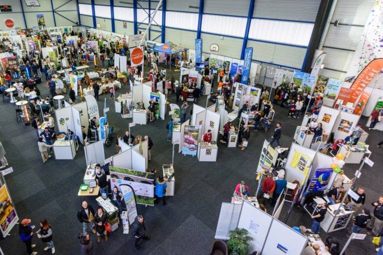 Destination Ardèche - salon du Tourisme image1