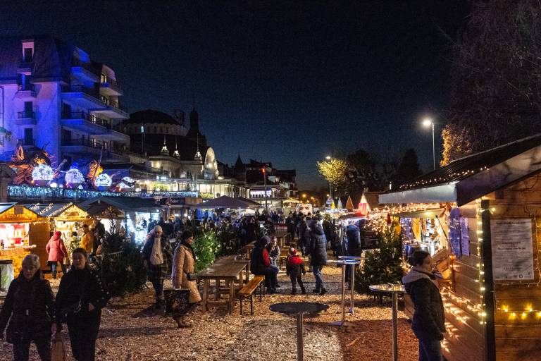 Soirées musicales "à la belle étoile" image1