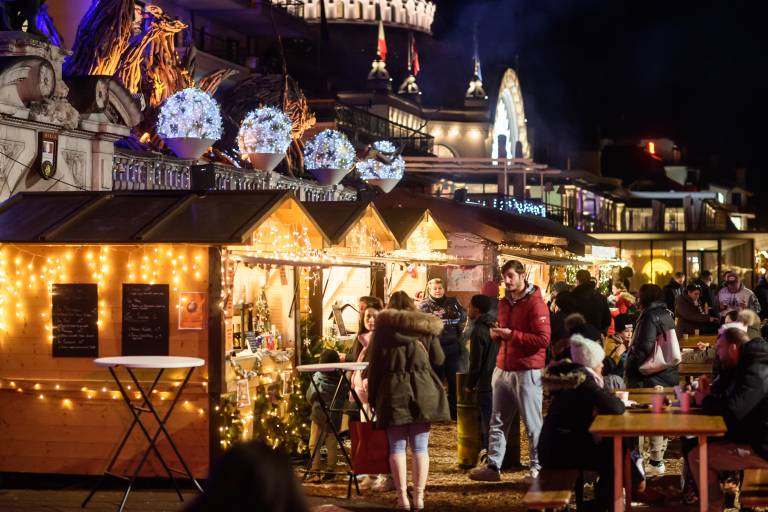 Le Repaire des Gourmands image1