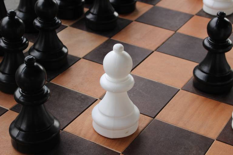Wooden games: on your marks, get set, play! image2