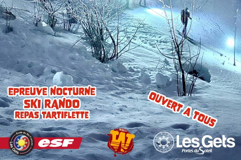 Gets Les Cannes image1