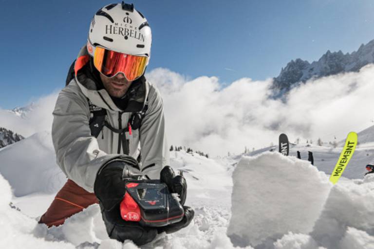 Chasse au trésor avec les DVA image1