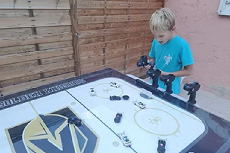 Rocket League RC image1