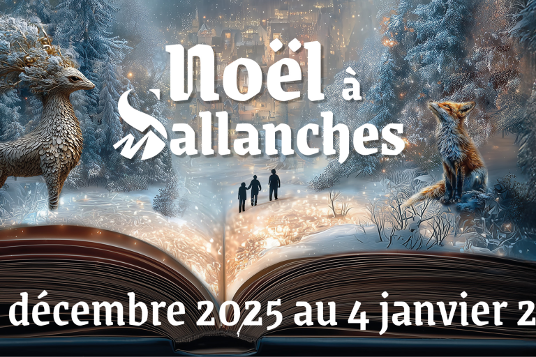Noël à Sallanches image1