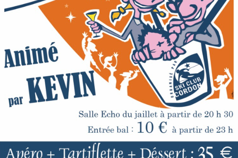 Bal de la Saint-Sylvestre image1