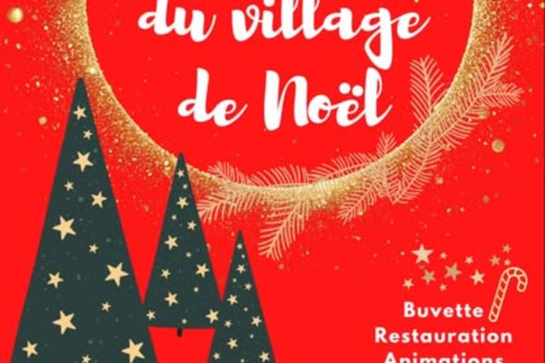 Village de Noël image1