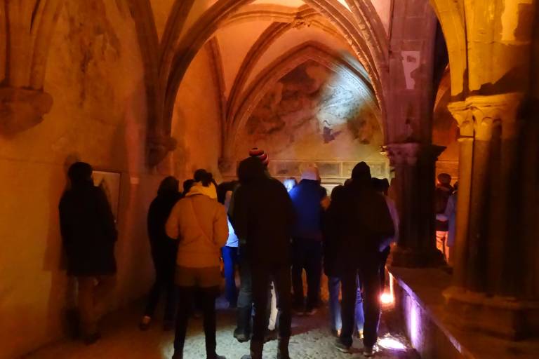 Les nocturnes de l’Abbaye image2