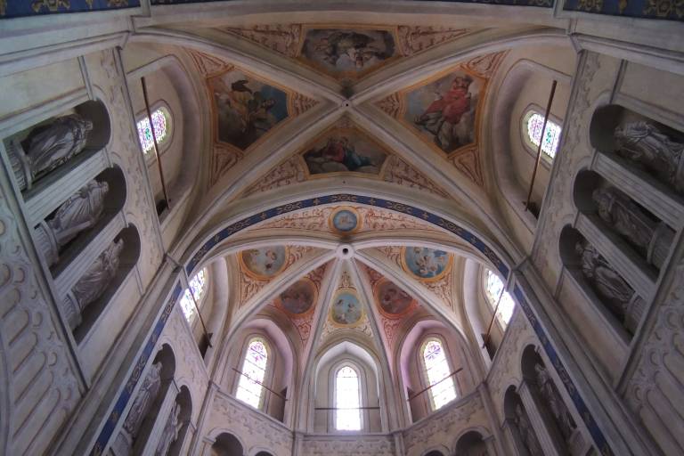 Concert de Noël de l’Harmonie d’Abondance image2