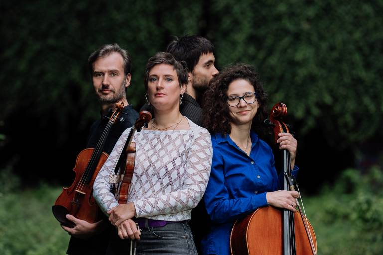 Concert : Fantazias image1
