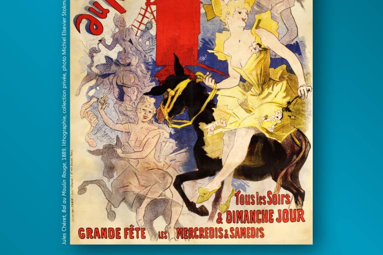 Exhibition «Paris-Brussels, 1880-1914. The Effervescence of Artistic Visions» image2