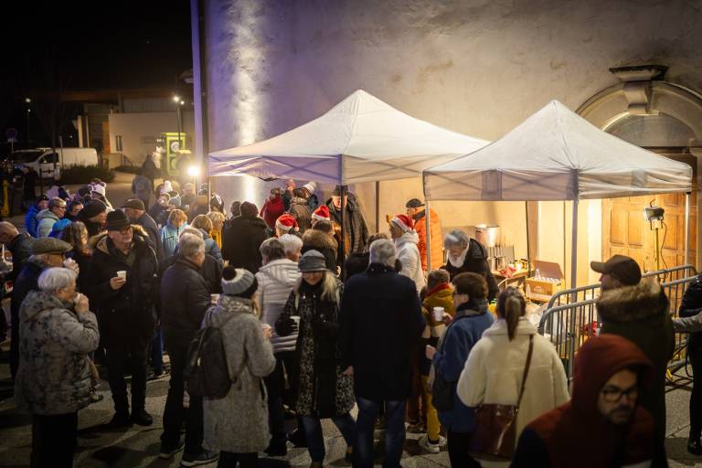 Christmas in Publier image1
