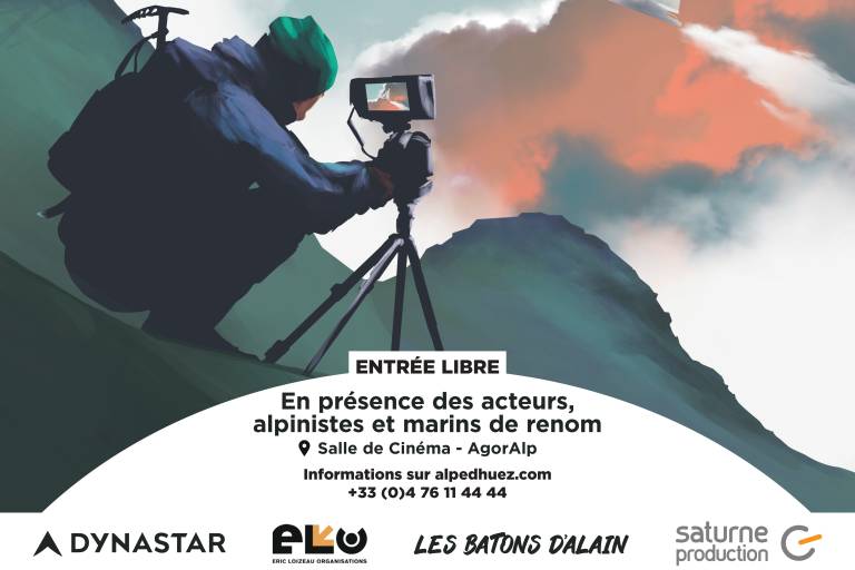 Sea and Mountain Film Festival image1
