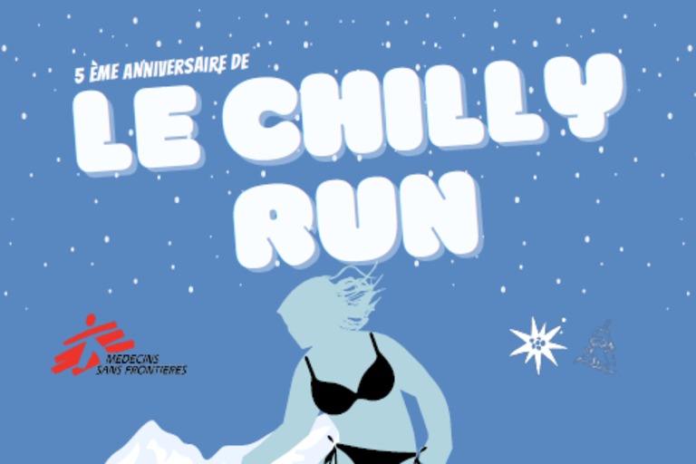 The Chilly Run image1