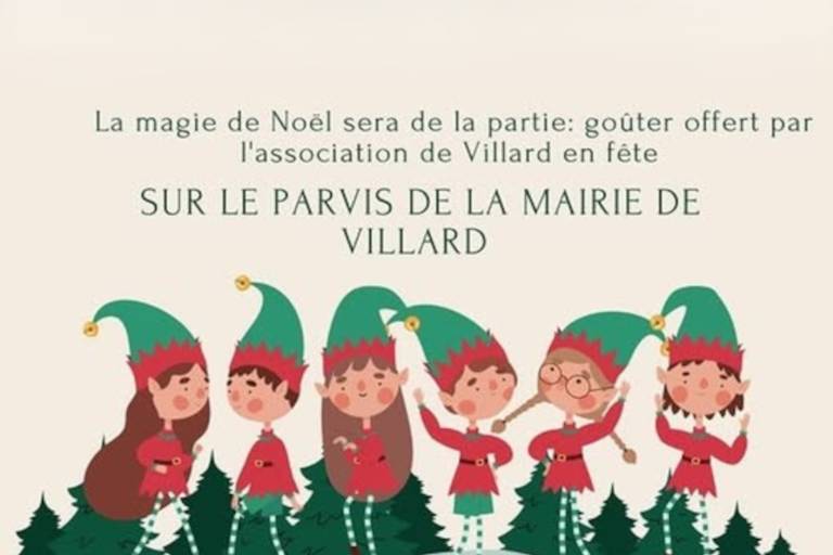 Père Noël image1