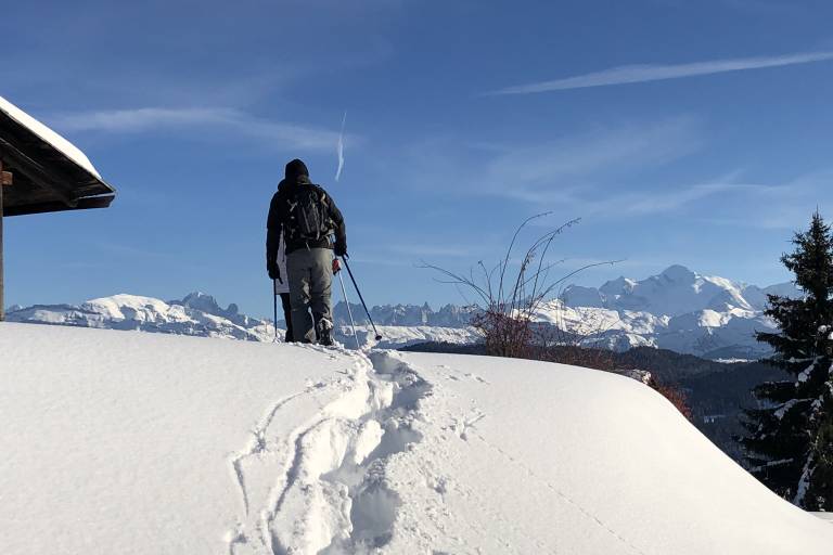 Postcard from our mountains: The Alps in their own words image1