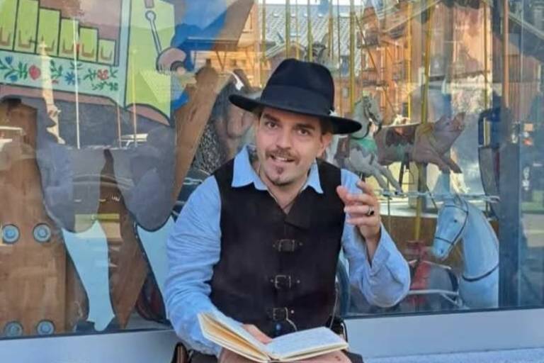 Contes du terroir image1