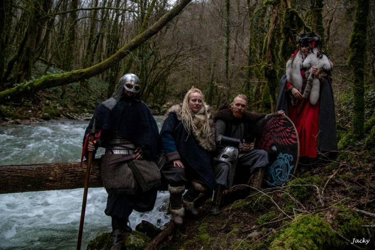 Fête Médiévale image2