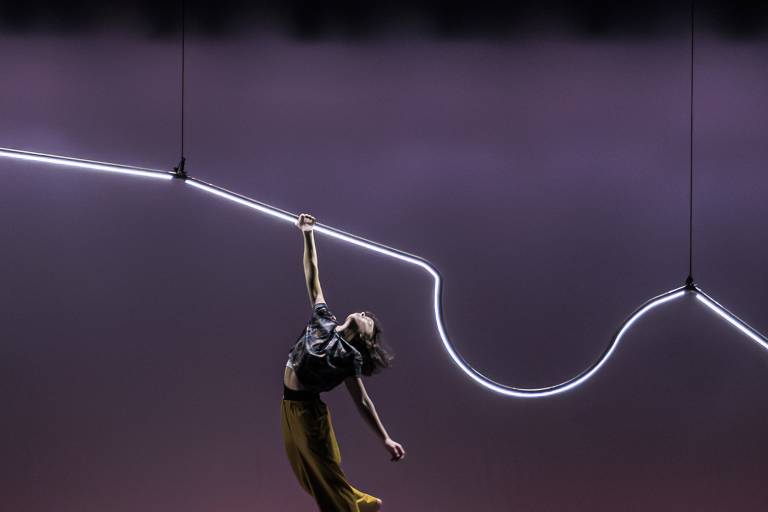 Spectacle : Immaqaa, ici peut-être image1