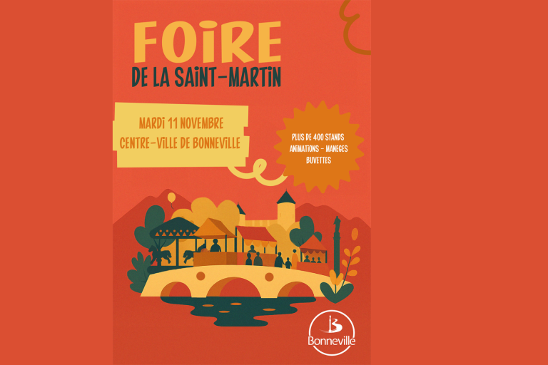Foire de la Saint Martin image1