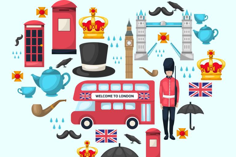 Soirée "So british" à la Ferme image1