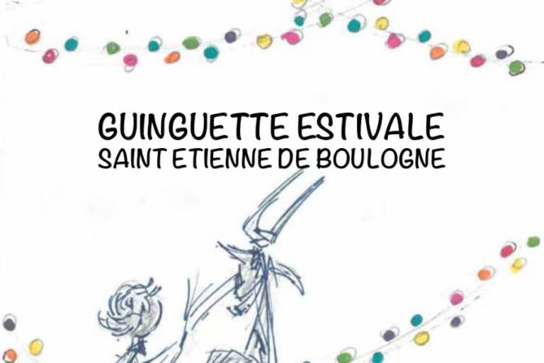 Farmers' and craftsmen's market, "les guinguettes de l'été" concerts image2