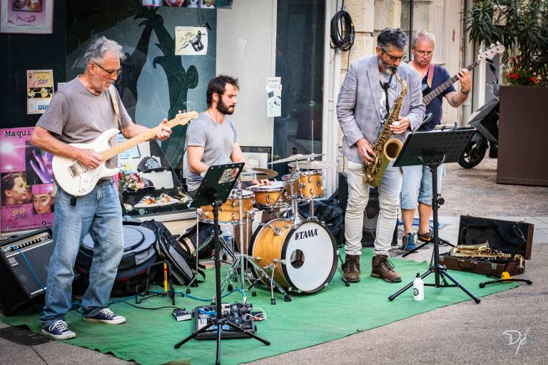 Fête de la musique 2027 : Aubenas fête la musique ! image2