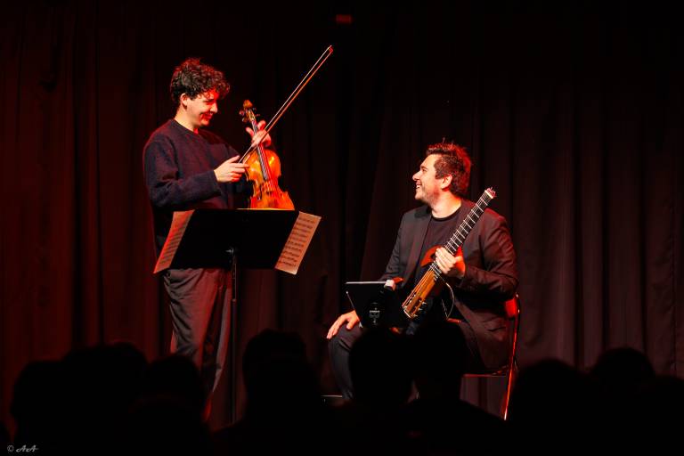 Les Classiques du Prieuré image1