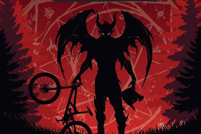 Mountain Of Hell image2