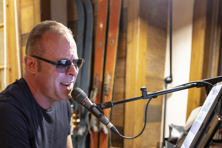 Les Soirées Musicales du Chalet Mounier image1