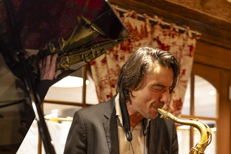 Les Soirées Musicales du Chalet Mounier image2